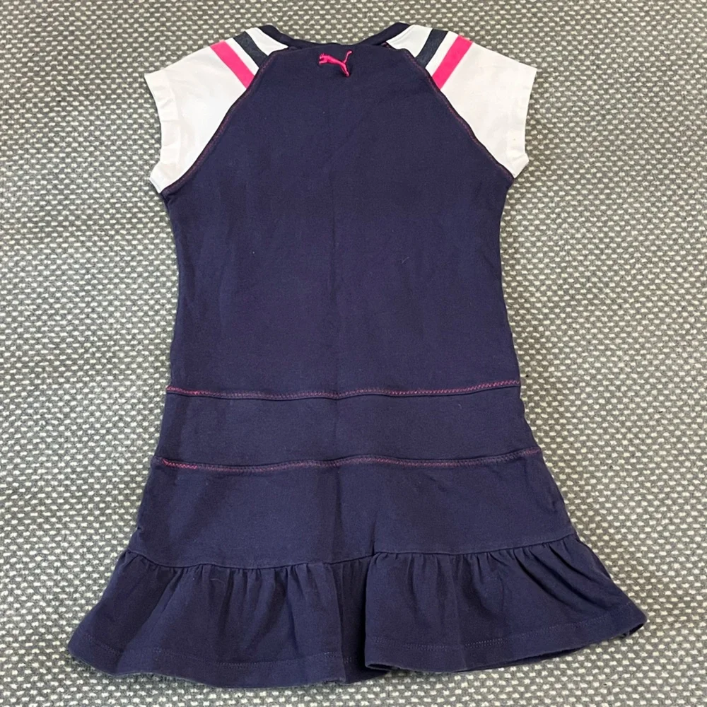 Puma Girls Dress - Picture 2 of 4